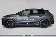 Thumnail bilde 1 av Audi Q4 e-tron quattro
