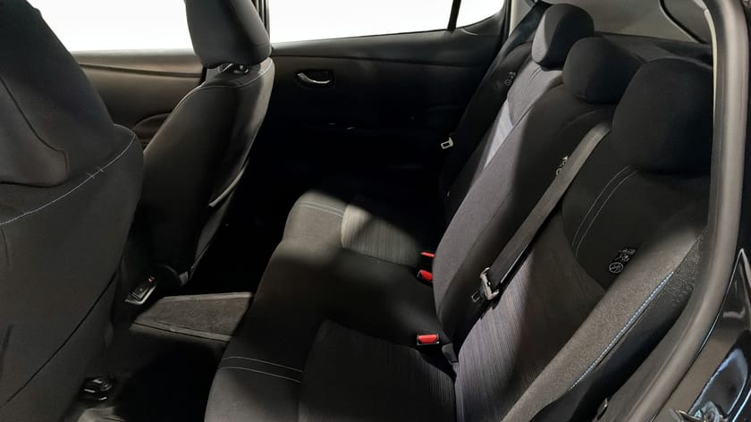 Bild 5 av Nissan Leaf N-CONNECTA LEASING ERBJUDANDE