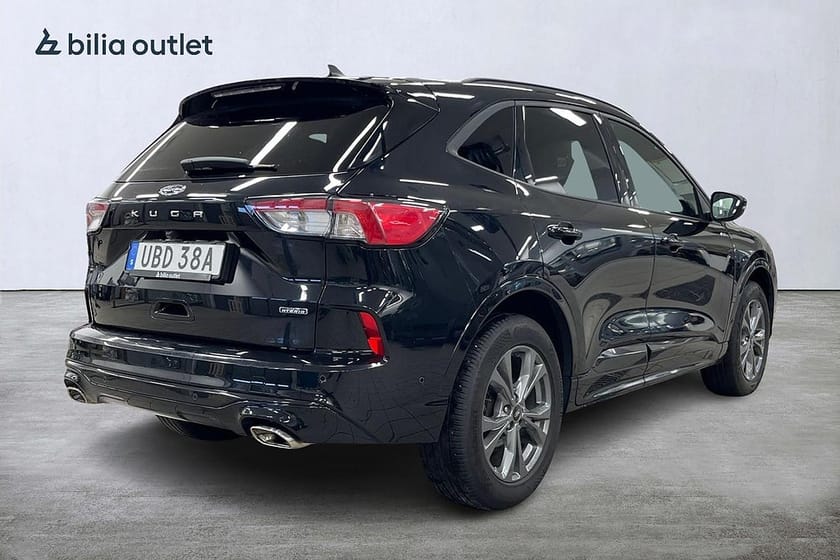 Bild 5 av Ford Kuga Plug-In Hybrid ST-Line 224hk B&O Carplay Backkamera