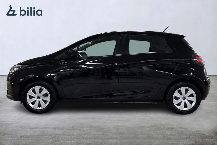 Bild 3 av Renault ZOE R110 PhII 52 Go batteriköp