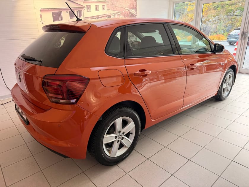Bilde 2 av Volkswagen Polo