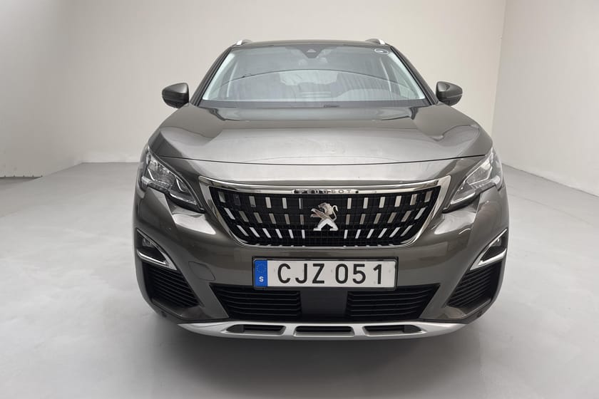 Bild 5 av Peugeot 3008 1.2 PureTech (130hk) Allure