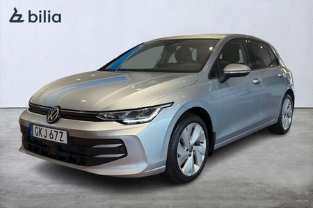 Volkswagen Golf Life Edition Värmare B-Kamera 150HK