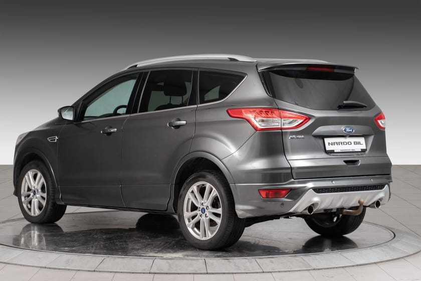 Bilde 4 av Ford Kuga