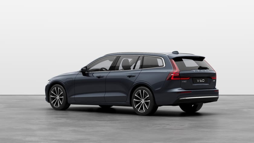 Bild 3 av Volvo V60 T6 Plus Bright Nordic Edition