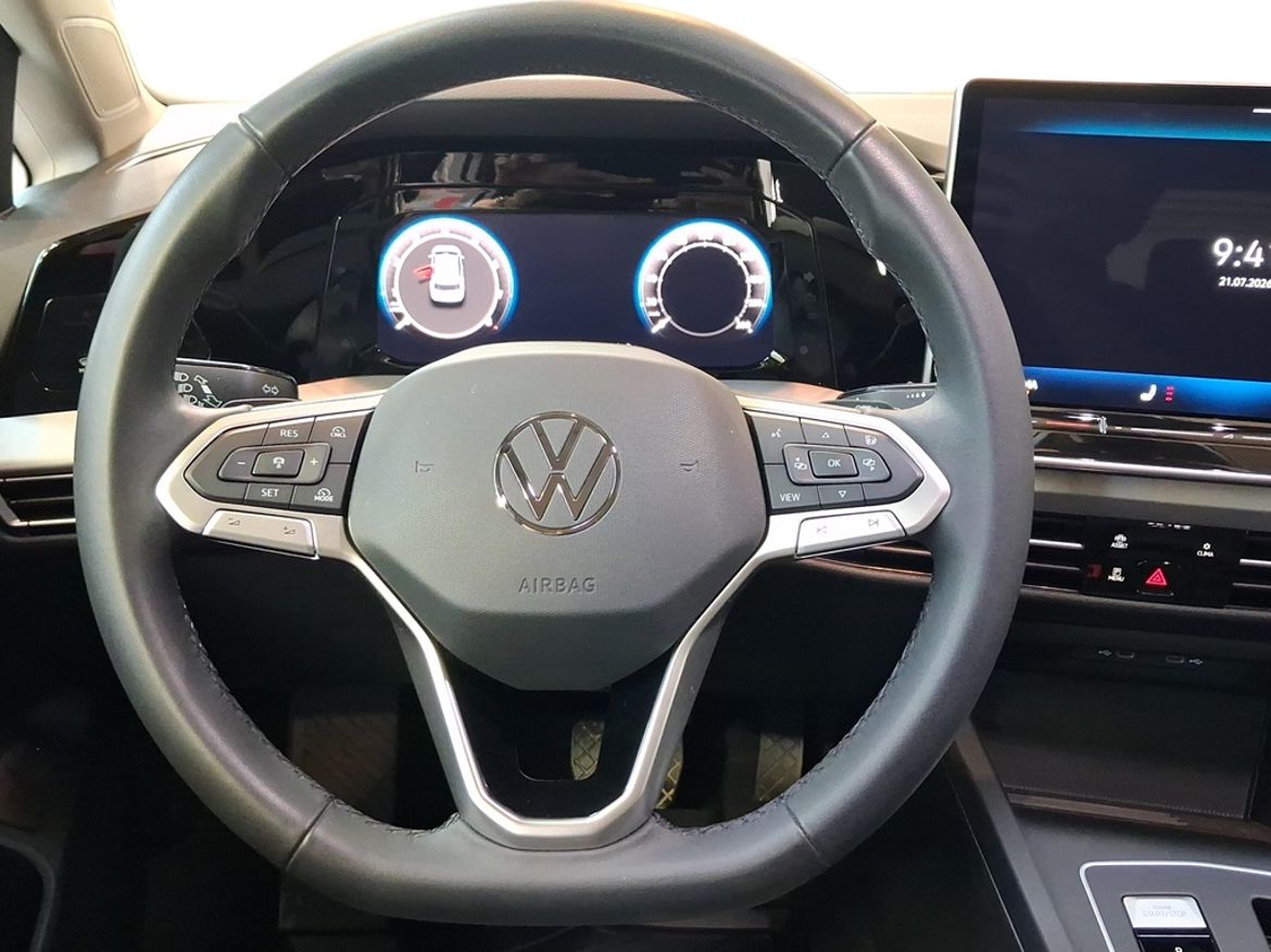 Volkswagen Volkswagen Golf — bild 11