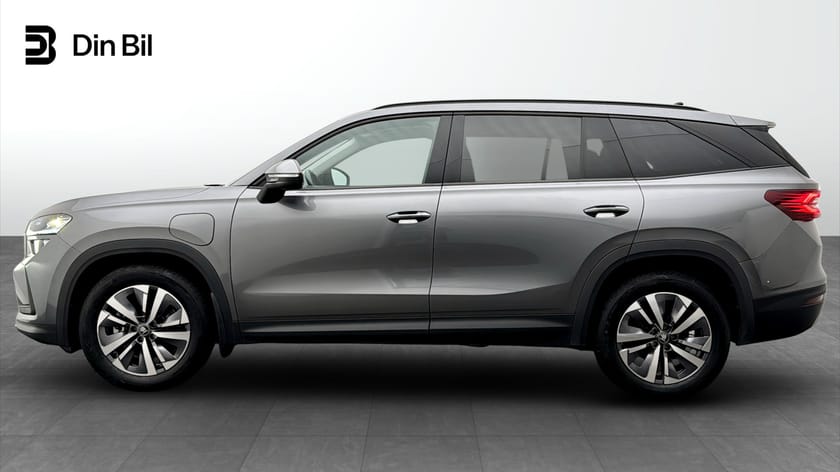 Bild 2 av Škoda Kodiaq iV