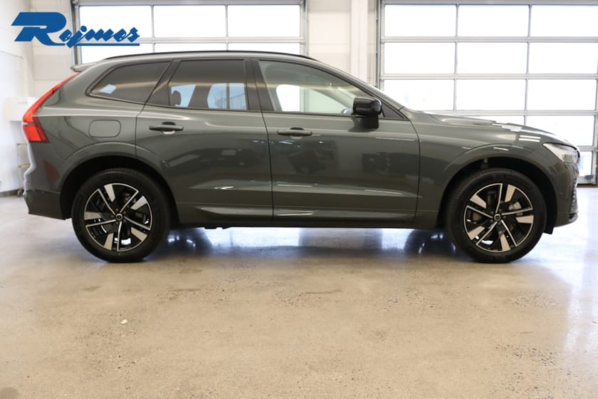 Bild 3 av Volvo XC60 T6 Plus Dark Nordic Edition