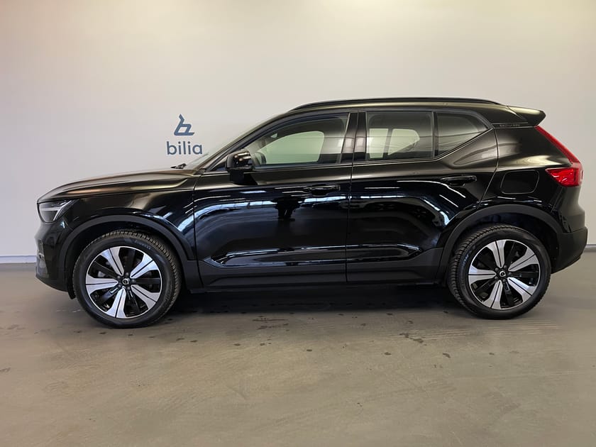 Bild 2 av Volvo XC40 Recharge Single Motor Core / 2.95% Ränta / Klimatpaket / Navigation /