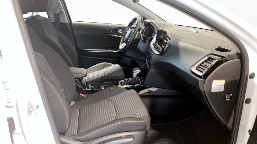 Bild 3 av Kia Ceed Sportswagon Plug-in Hybrid SW PHEV ACTION