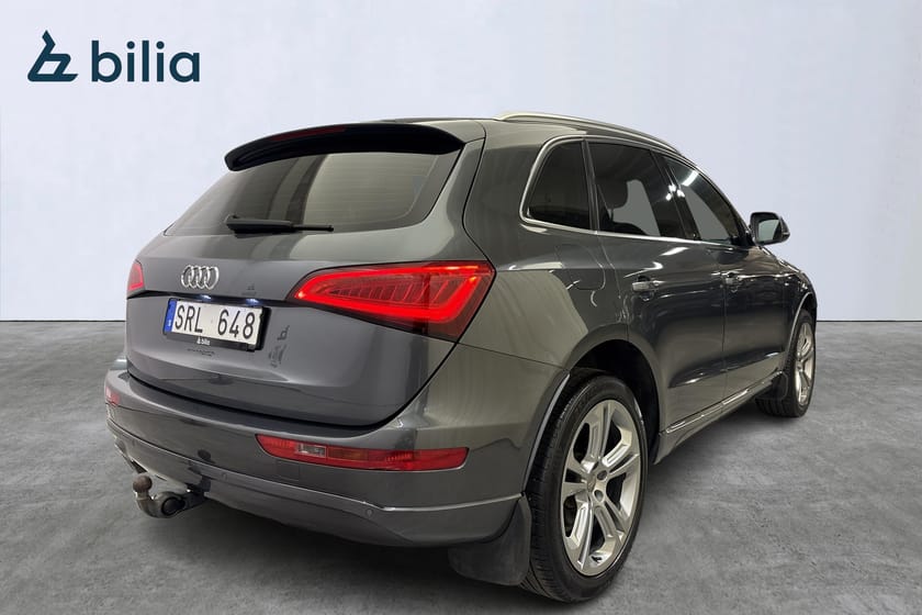 Bild 4 av Audi Q5