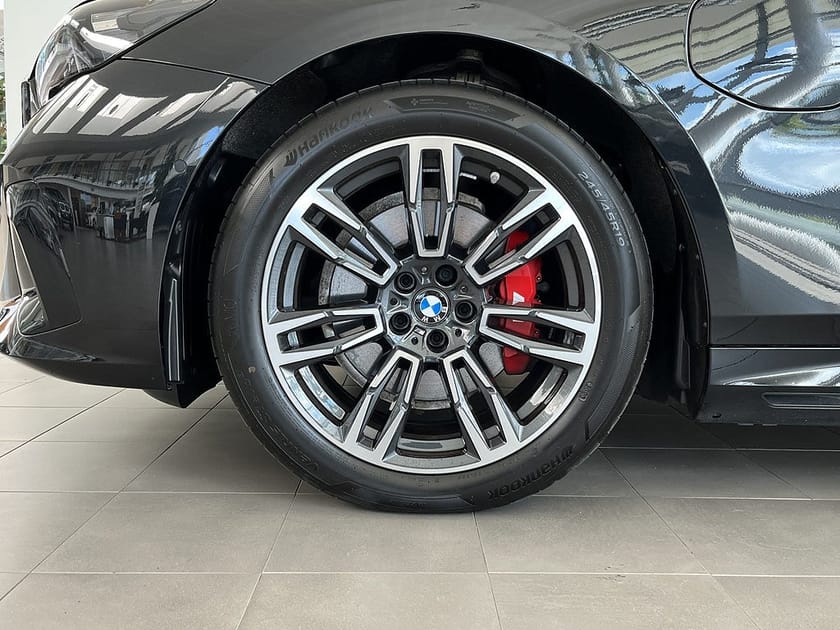 Bild 4 av BMW 530e xDrive Touring 4,95 ränta M Sport Pro Drag Rattvärme