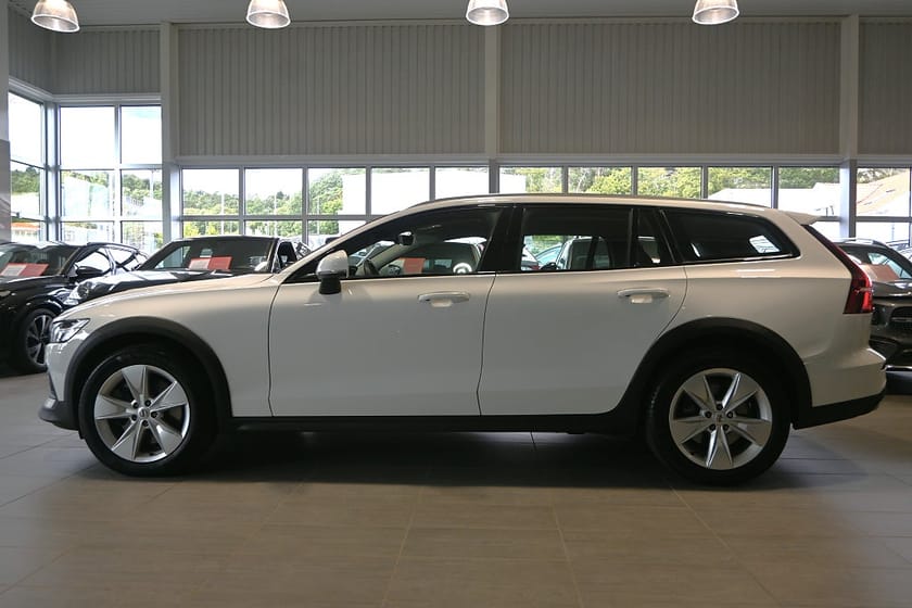 Bild 2 av Volvo V60 Cross Country