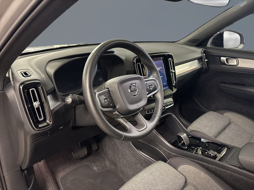 Bild 5 av Volvo XC40