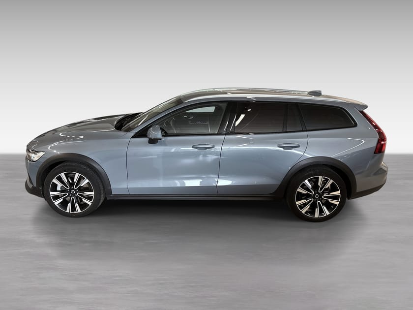 Bild 4 av Volvo V60 Cross Country B4 AWD Diesel Plus