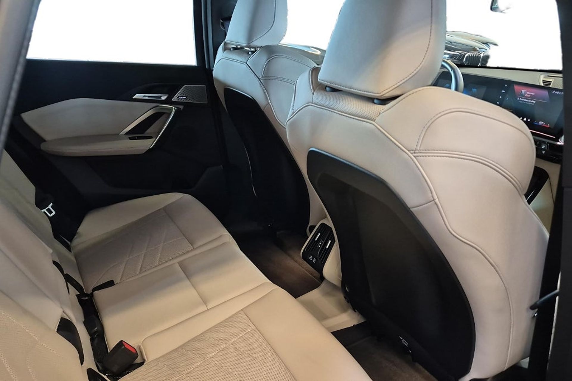 BMW X1 2025, bild 7/10