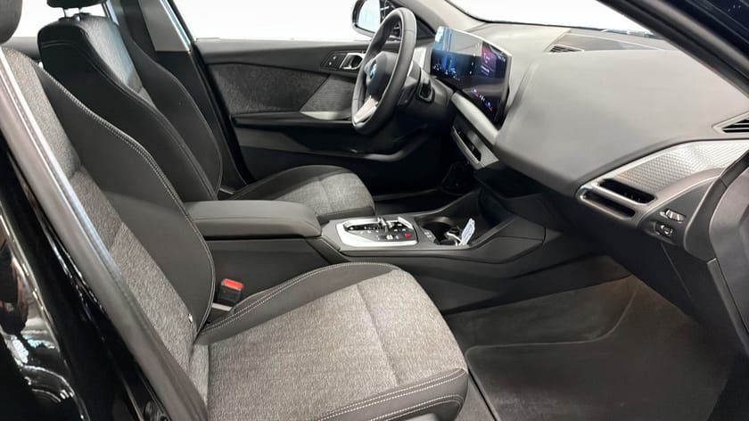 Bild 3 av BMW 120