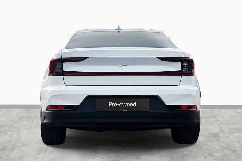 Bild 5 av Polestar 2 Long Range Single Motor 78kWh Plus