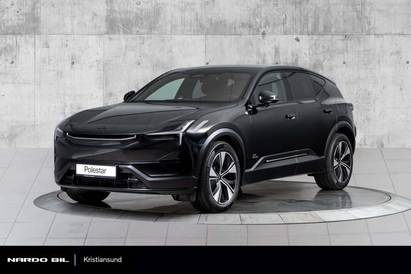 Bilde 2 av Polestar 3 Long Range Dual Motor 635 km WLTP| Bowers| Soltak| 360 kam
