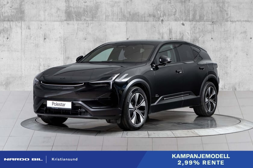 Bilde 2 av Polestar 3 Long Range Dual Motor Rentekampanje på brukt Polestar! fra 2,99%