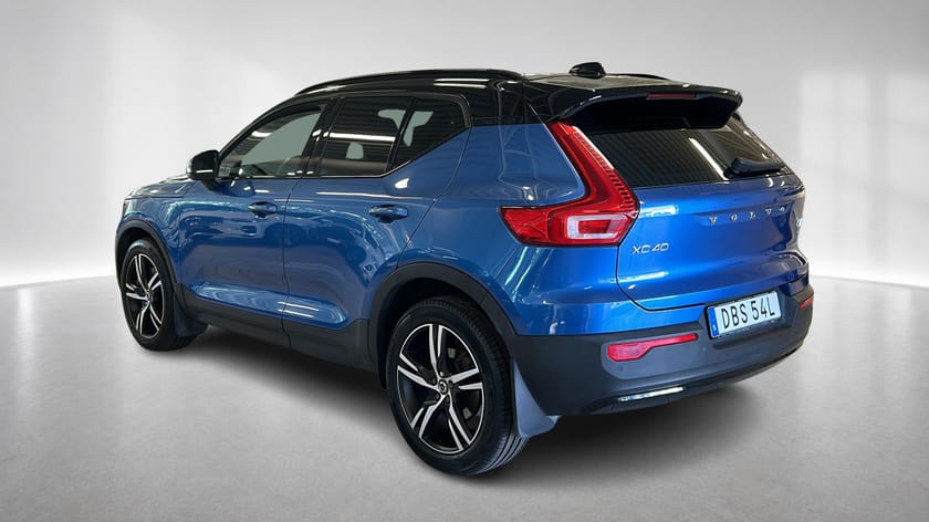 Bild 2 av Volvo XC40