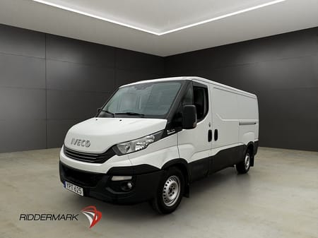 Iveco Daily 35-120 Van