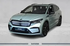 Thumnail bilde 0 av Škoda Enyaq iV 80x