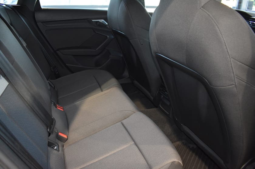 Bild 5 av Audi A3 Sportback 35 TFSI 150 HK S-TRONIC PROLINE