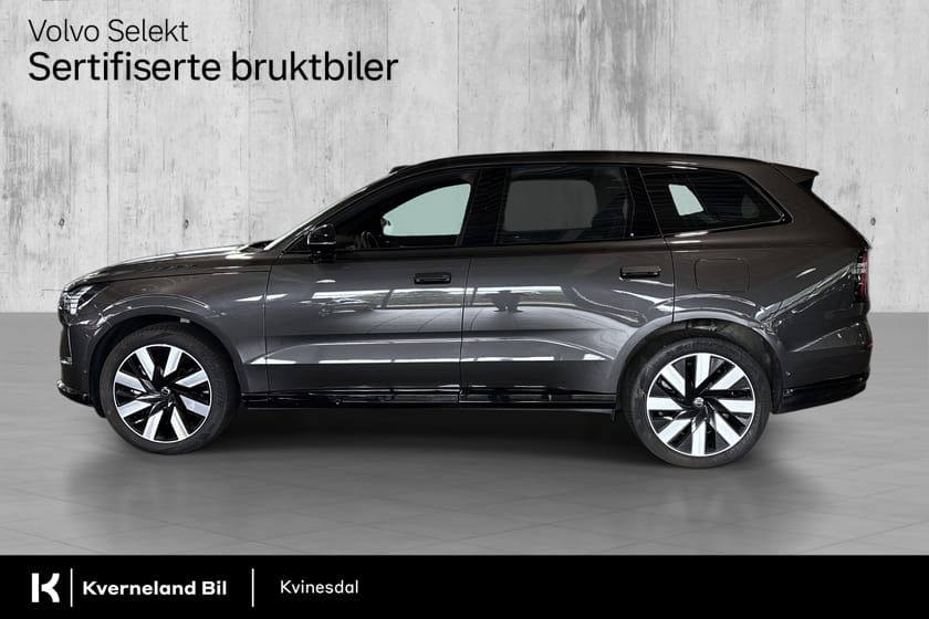 Bilde 5 av Volvo EX90 Twin Motor