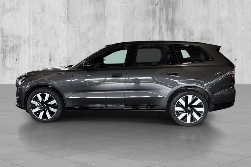 Bilde 5 av Volvo EX90 Twin Motor Ultra KROK 7S/21"/BOSE/PILOT.ASSIST/360/Massasje