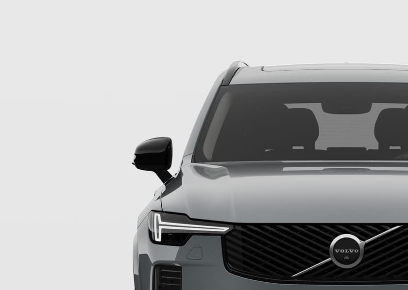 Bilde 3 av Volvo XC90