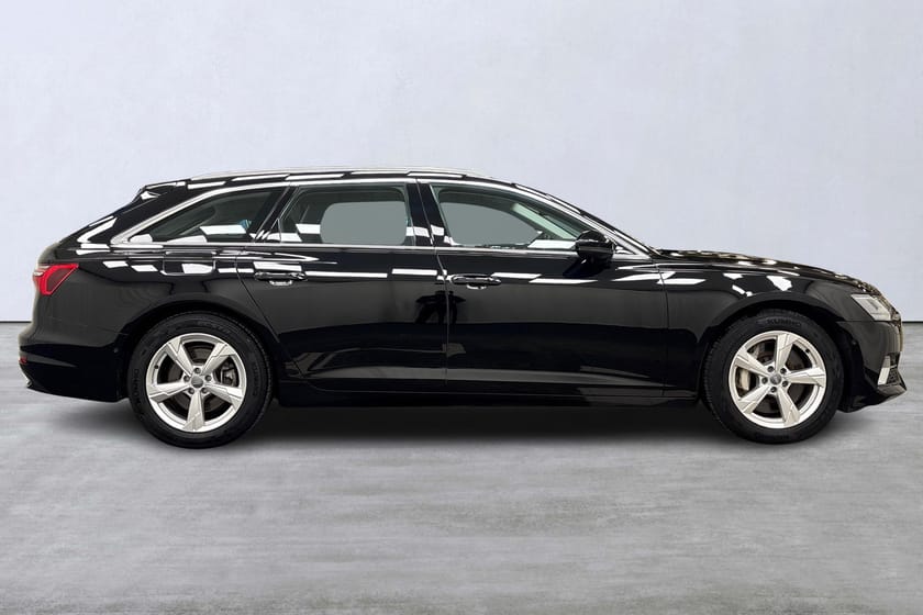 Bild 3 av Audi A6 Avant 50 TFSI e quattro 