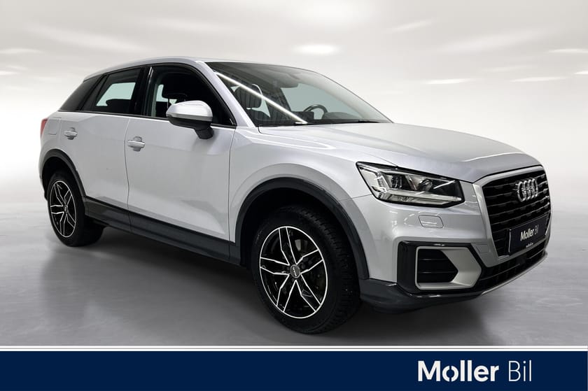 Bilde 3 av Audi Q2