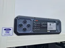 Ford Transit 350 Chassi Cab