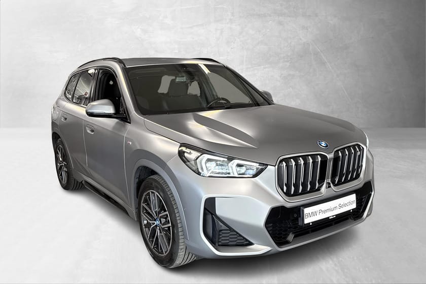 Bilde 3 av BMW iX1 xDrive30