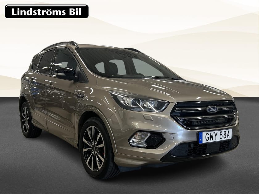 Bild 3 av Ford Kuga