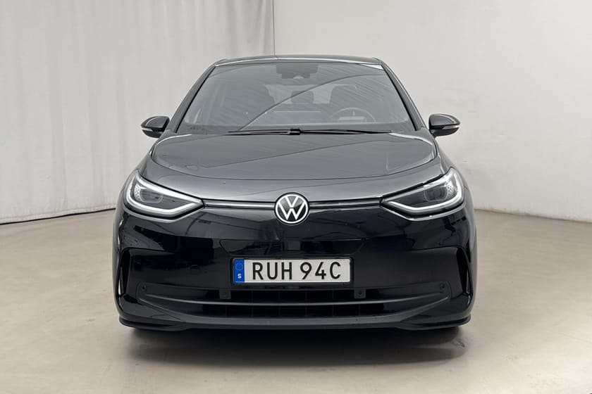 Bild 5 av Volkswagen ID.3 Pro Performance 77kWh (204hk) GPS B-Kam