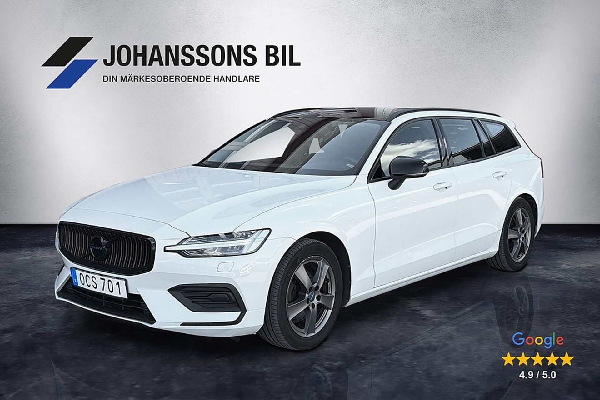 Johanssons Bil