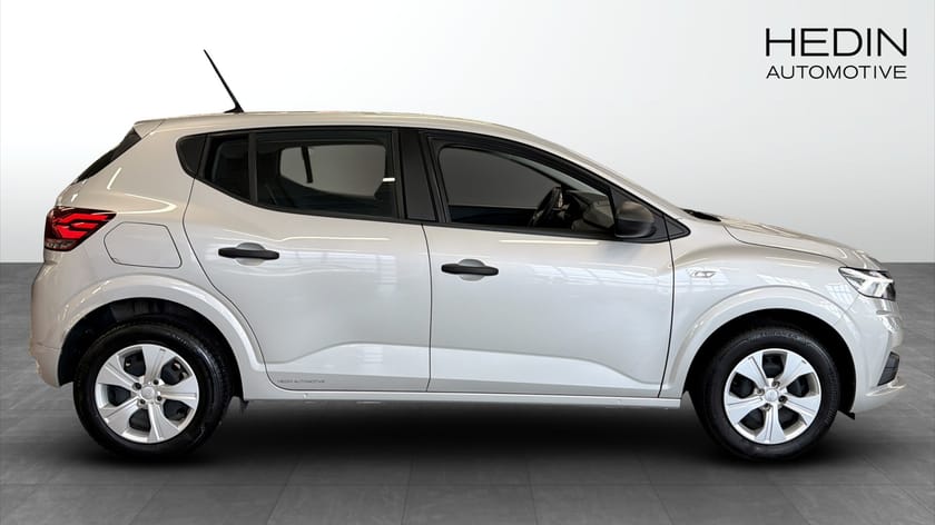 Bild 4 av Dacia Sandero