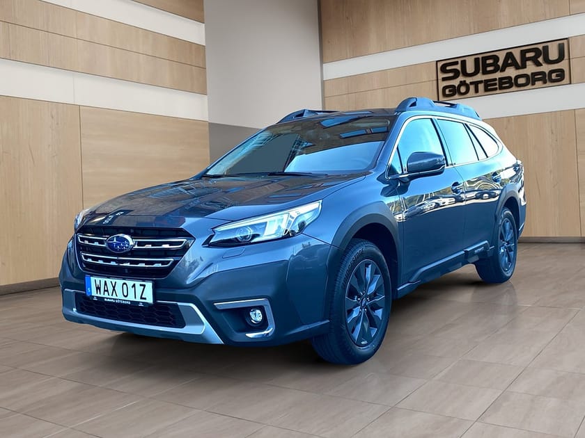 Bild 1 av Subaru Outback
