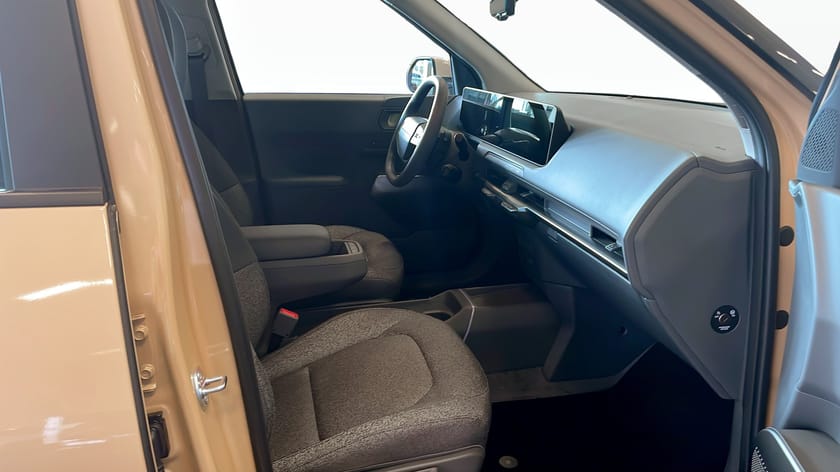 Bild 3 av Kia EV2 Standard Range