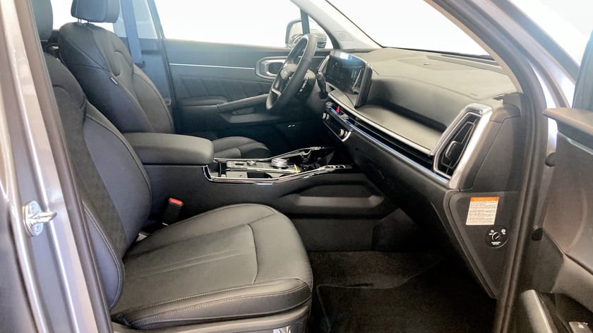 Bild 3 av Kia Sorento PHEV AUT AWD ADVANCE PLUS PANORAMA