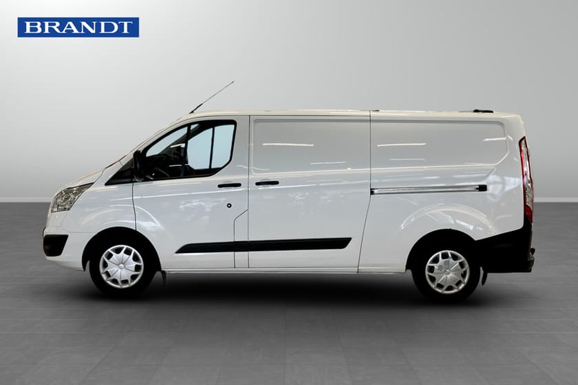 Bild 2 av Ford Transit Custom 290 Skåp 310 L2** TREND 2.0TD170 A6 FWD L2