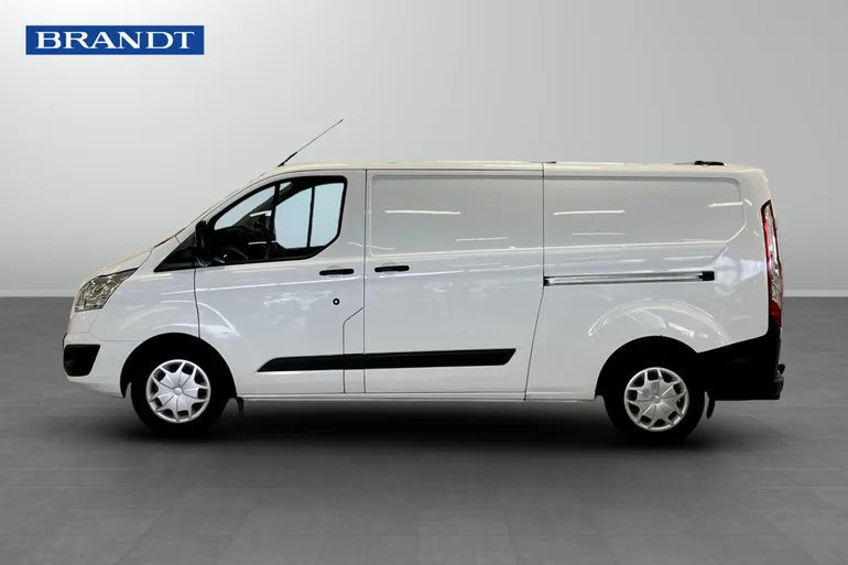 Ford Transit Custom 290