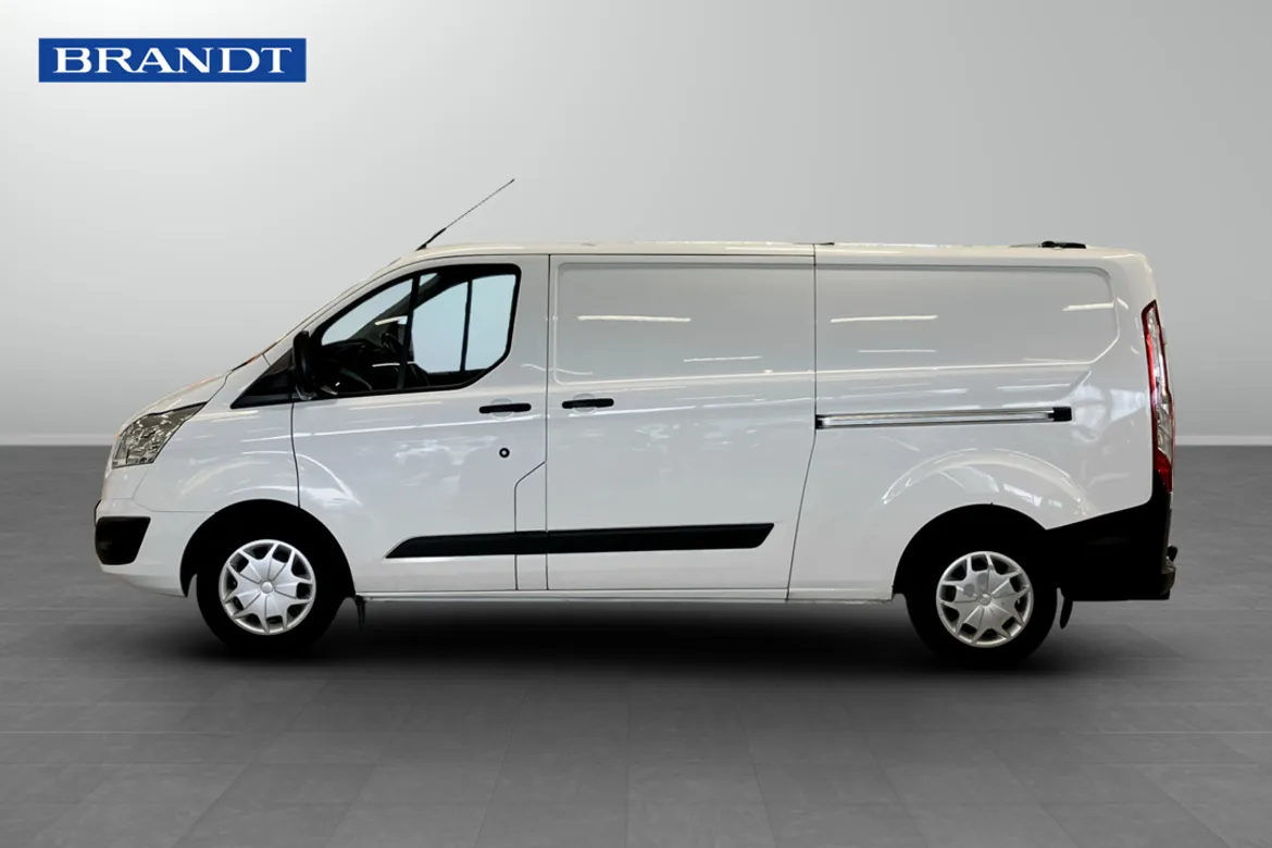 Ford Transit Custom 290