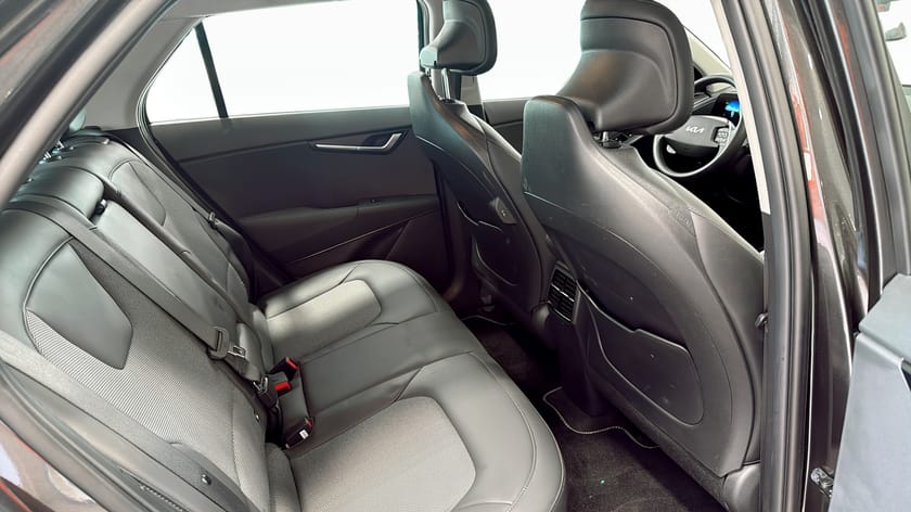 Bild 5 av Kia Niro EV ACTION *RÄNTEKAMPANJ 3,95%*