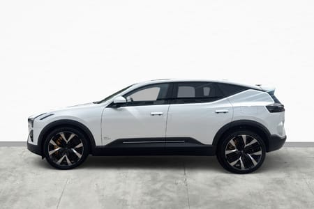 Polestar 3 Long Range Dual Motor Performance 111kW Plus Pilot Perf