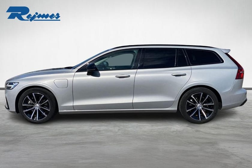 Bild 4 av Volvo V60 T6 Plus Dark