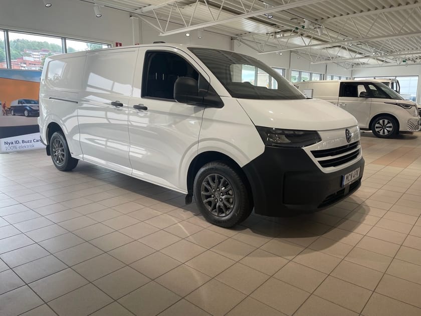 Bild 1 av Volkswagen Transporter Skåp L2 2,0 TDI 150 DSG