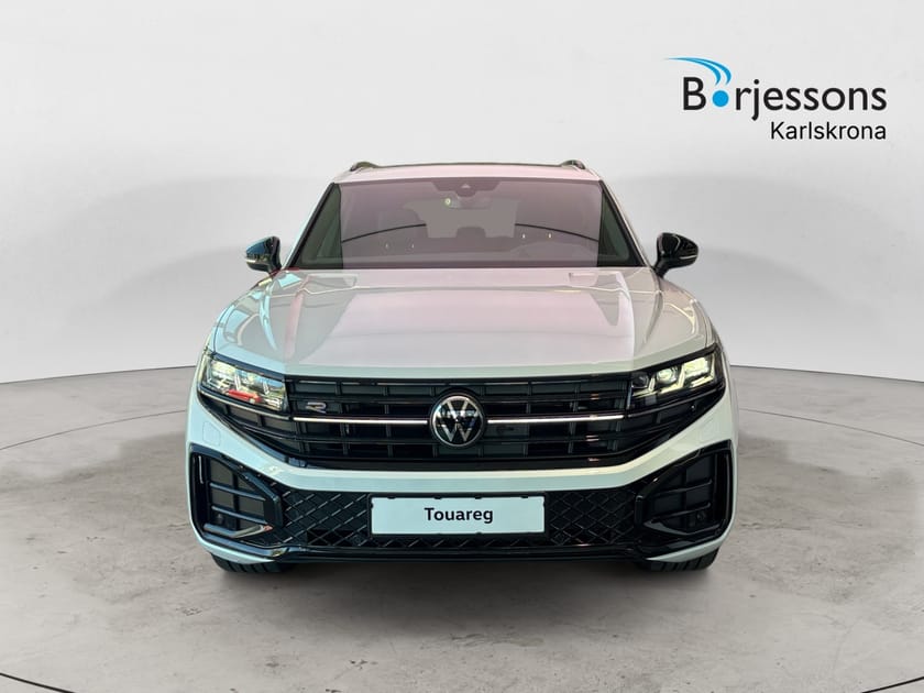 Bild 5 av Volkswagen Touareg R-LINE V6 TDI 286Hk 4M
